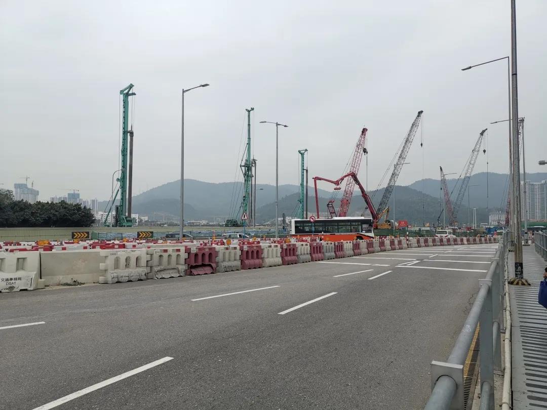 明星產品 豪華陣容 登陸澳門參建特區政府防災減災基建工程